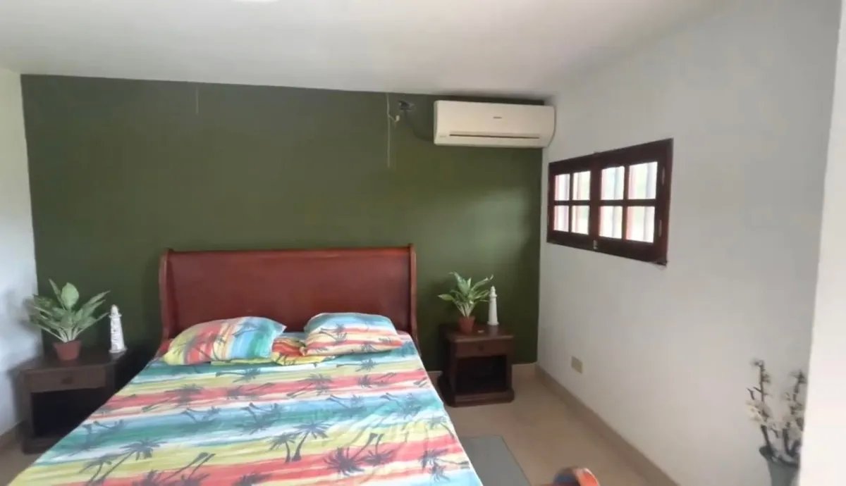 Se alquila casa en punta barco viejo