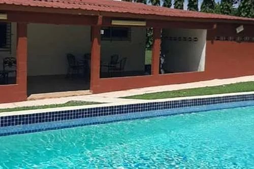 Se alquila casa en coronado