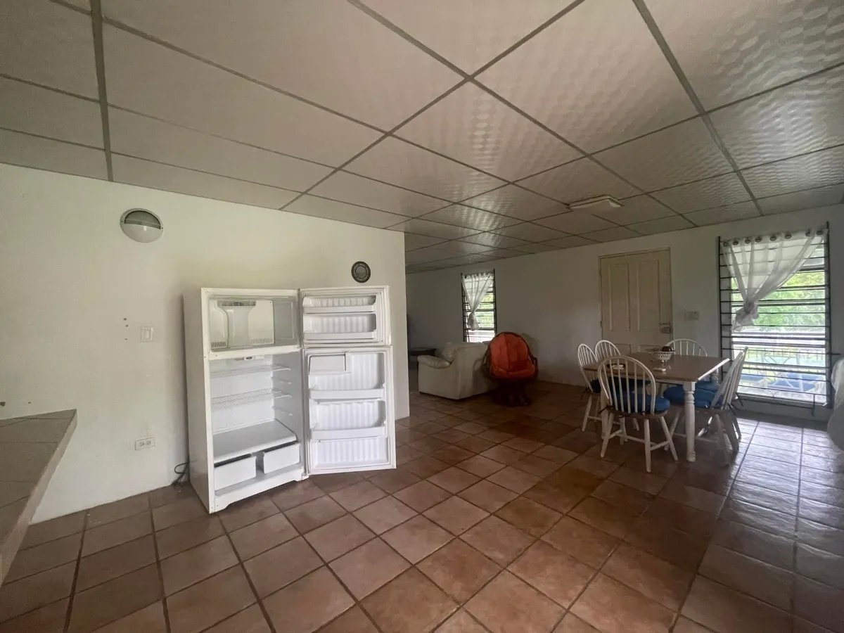Se alquila casa en coronado