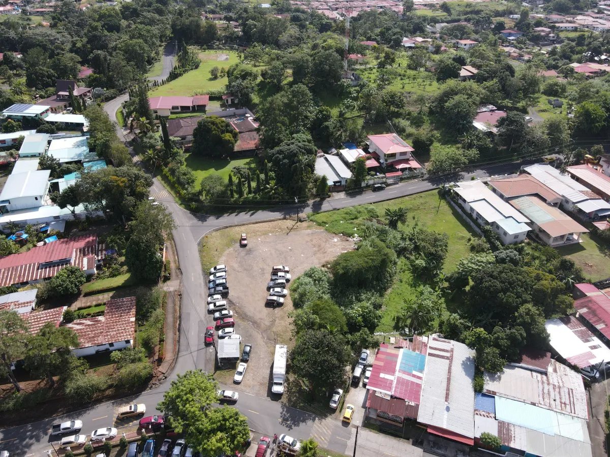 Se vende terreno en las cumbres, panamá