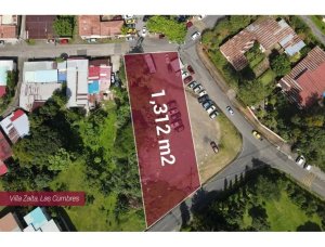 138956 - Las cumbres - lots - mirador del lago