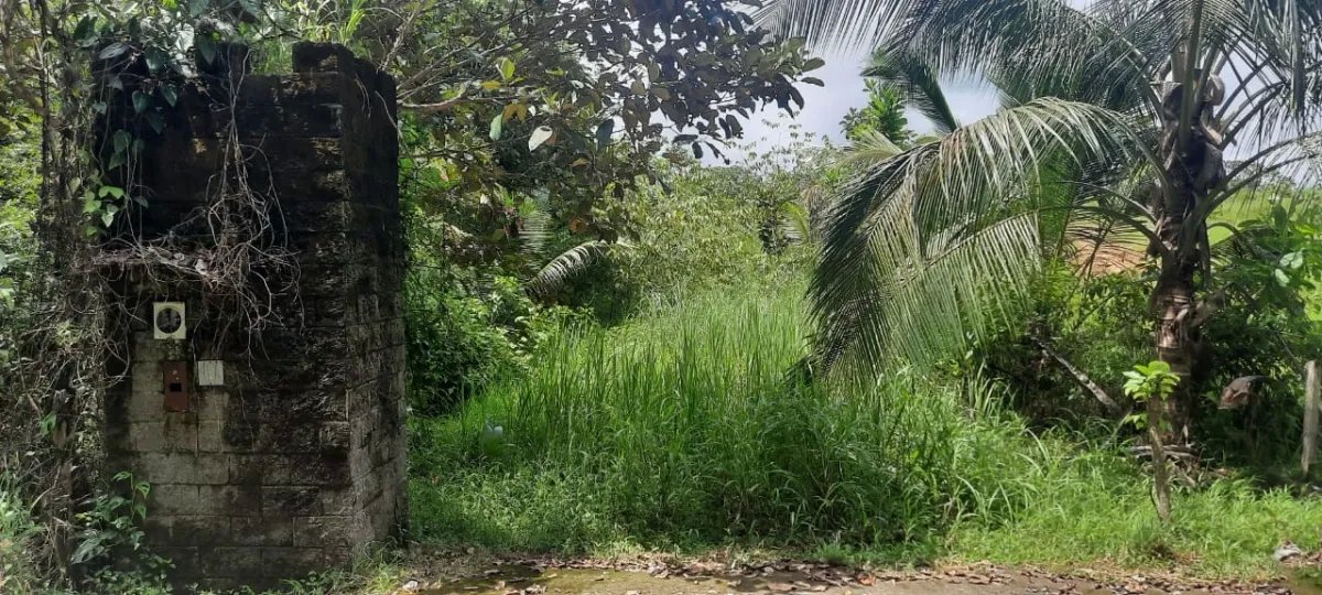 Lote con precio atractivo en un lindo pueblo cerca de la playa