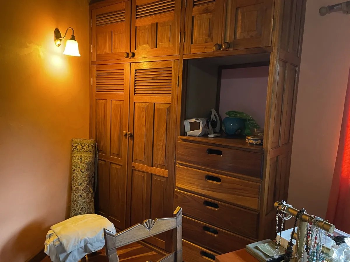 Alegre casa familiar en un gran terreno cerca de dolega