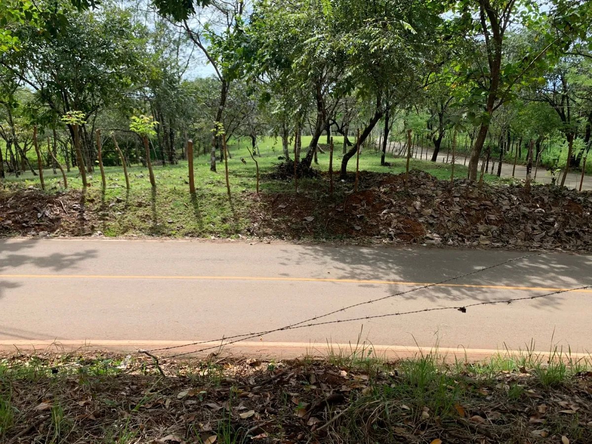 Lote de casa en venta en santa catalina