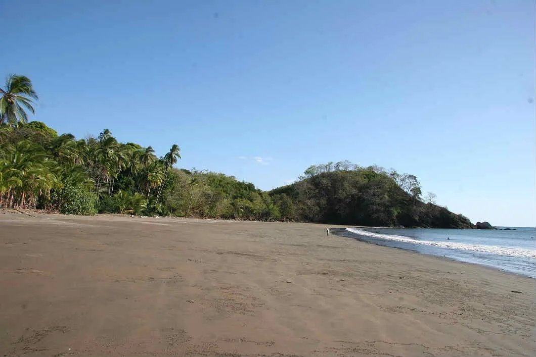 Se vende propiedad frente al mar, playa gorgona. santa catalina