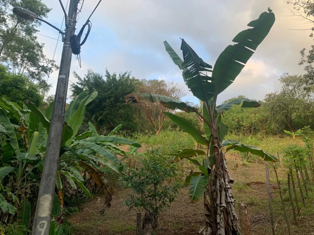 Propiedad en venta en santa catalina, con vista al mar.