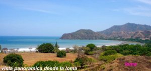 138973 - Tonosí - lots