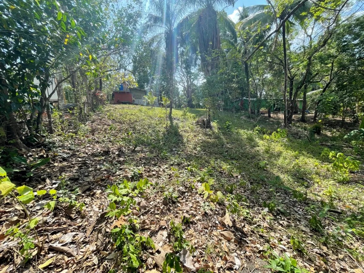 Casa en venta en santa catalina, veraguas.