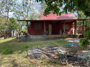 138974 - Santa catalina - houses