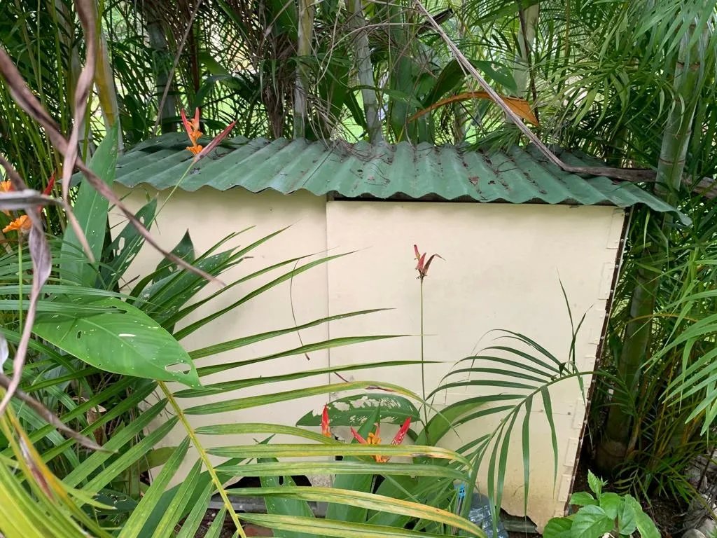 Casa frente al mar en venta, playa torio, veraguas.