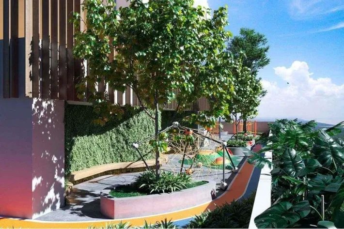 Venta de apartamento en the ivy, santa maria golf  country club
