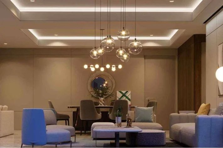 Venta de apartamento en the ivy, santa maria golf  country club
