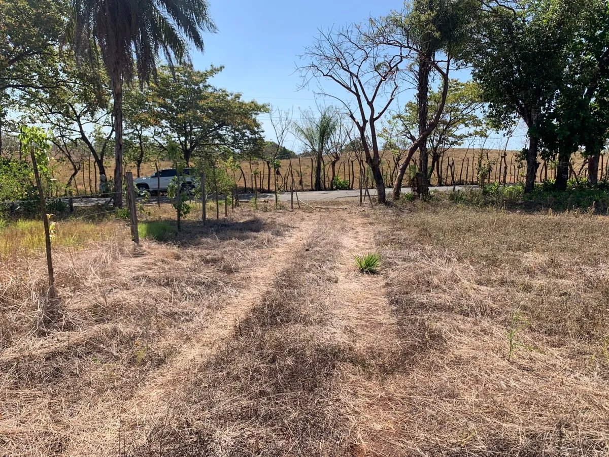Lote de 1051 metros cuadrados en venta, en veraguas, farfan-lagartero
