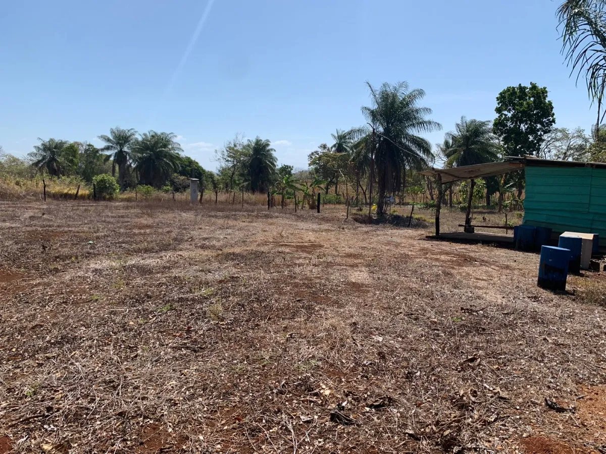 Lote de 1051 metros cuadrados en venta, en veraguas, farfan-lagartero