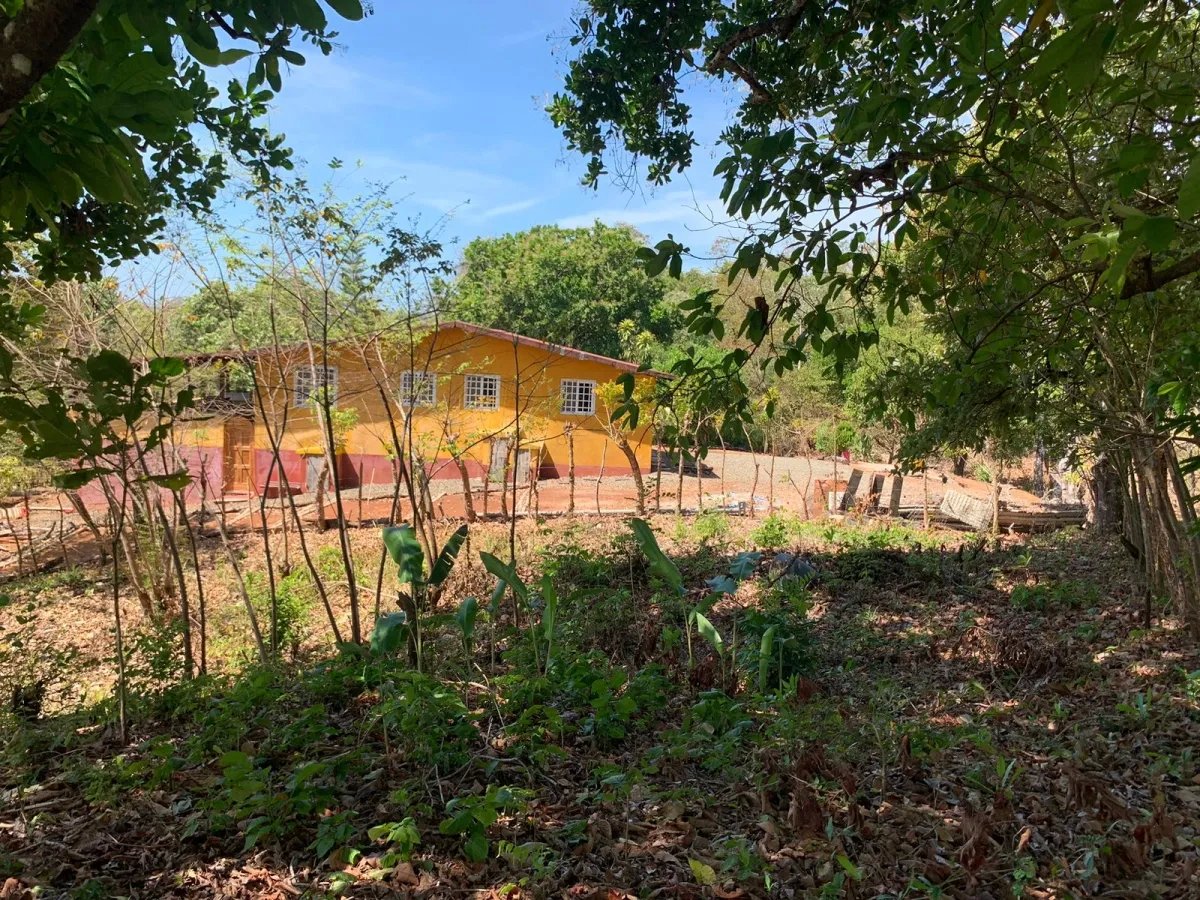 Lote de 1600 metros cuadrados, cerca de la calle principal, farfan-largatero, camino a santa catalina.