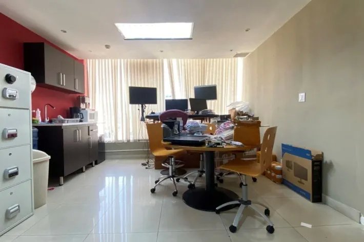 Se vende oficina en torre advanced, obarrio, bella vista