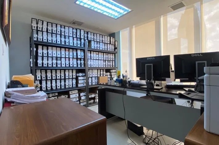 Se vende oficina en torre advanced, obarrio, bella vista