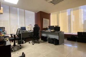 138984 - Obarrio - offices - ph atrium