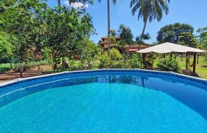138985 - Las lajas - properties
