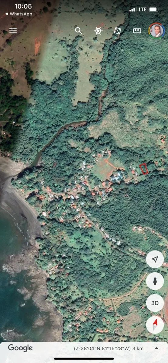 Se vende propiedad de casi 1,000 metros de terreno, en  el centro de s...