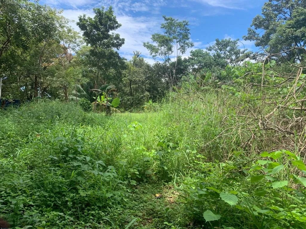 Se vende propiedad de casi 1,000 metros de terreno, en  el centro de santa catalina, veraguas, panamá