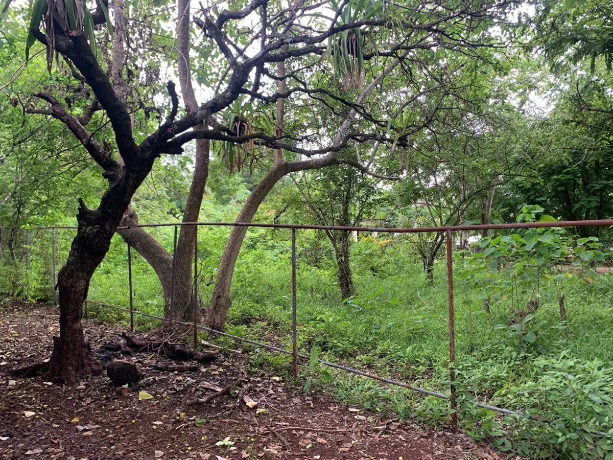 Se vende propiedad de casi 1,000 metros de terreno, en  el centro de santa catalina, veraguas, panamá