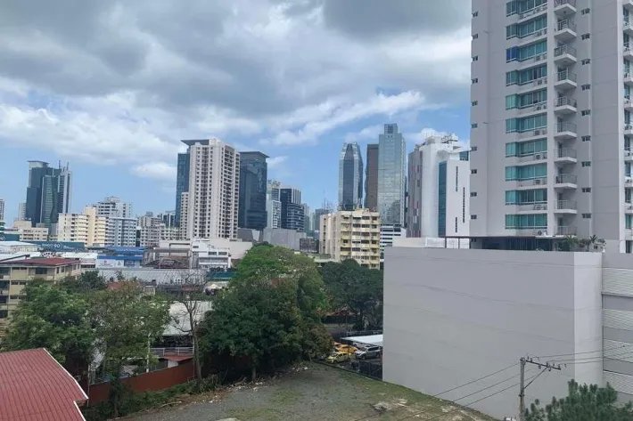 Venta apartamento en zaphiro, el cangrejo