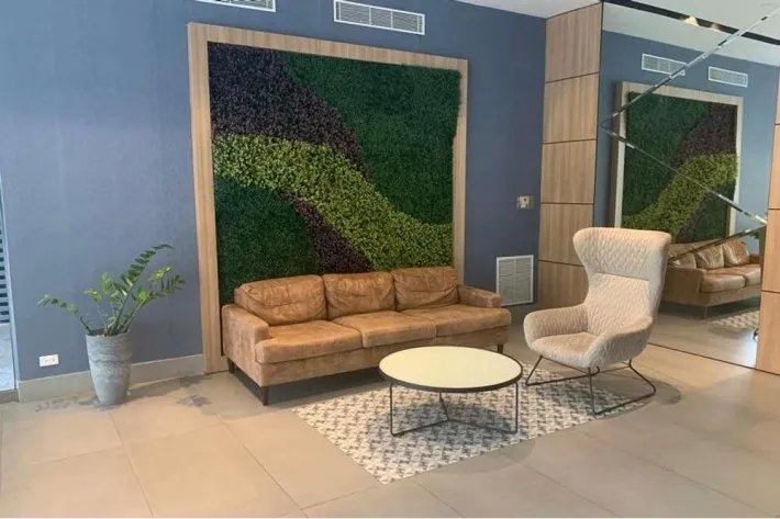 Venta apartamento en zaphiro, el cangrejo