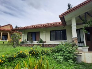 138989 - Altos del maria - houses