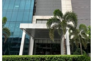138993 - Obarrio - offices - ph atrium