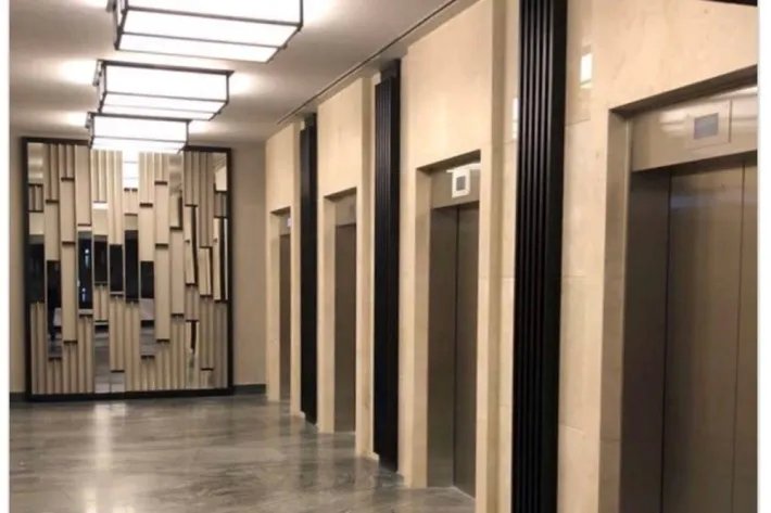 Venta de oficina en panama business tower, obarrio