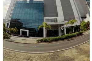 138995 - Obarrio - offices - ph atrium