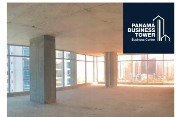 Alquiler de oficina en panama business tower, obarrio