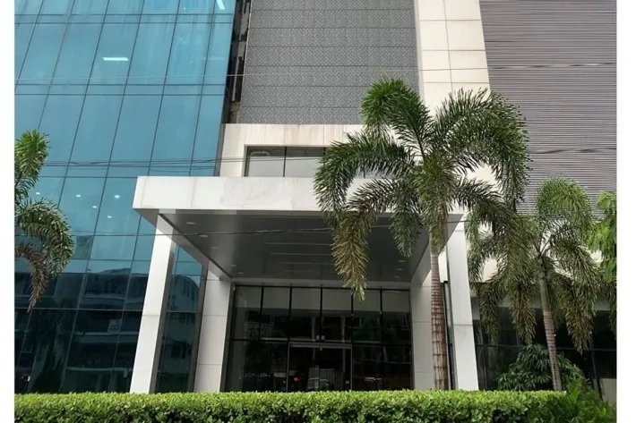 Venta de oficina en panama business tower, obarrio