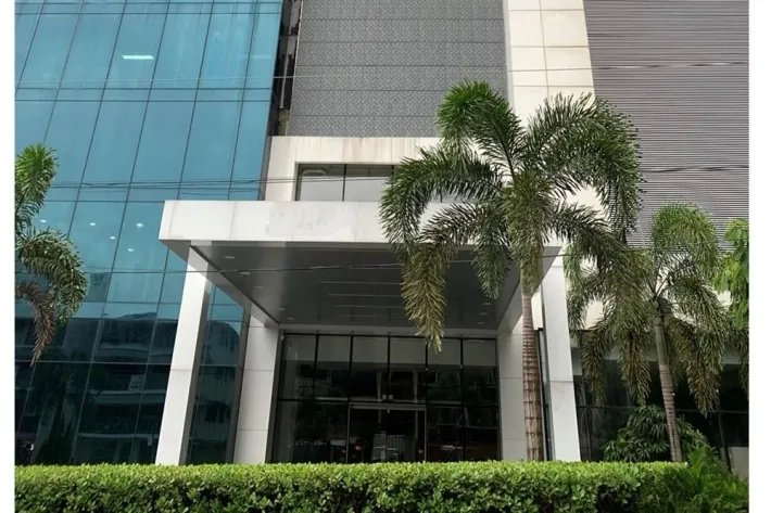 Venta de oficina en panama business tower, obarrio