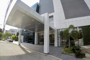 139007 - Obarrio - offices - ph atrium