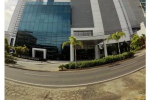 139008 - Obarrio - offices - ph atrium