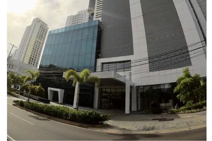 Alquiler de oficina en panama business tower, obarrio
