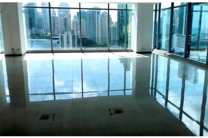 Alquiler de oficina en panama business tower, obarrio