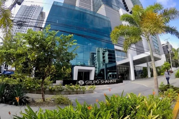 Alquiler de oficina en panama business tower, obarrio