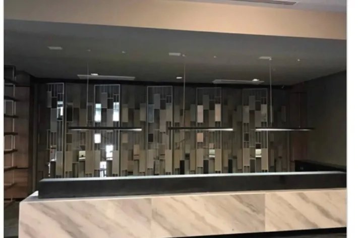 Venta de oficina en panama business tower, obarrio
