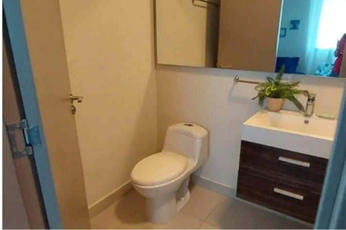Se vende apartamento de playa en ensenada, san carlos