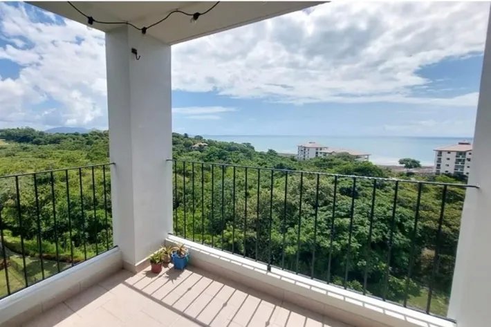 Se vende apartamento de playa en ensenada, san carlos