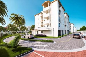 139041 - Juan diaz - apartments - altos del hipodromo