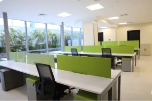 139045 - Costa del este - offices - ph marea
