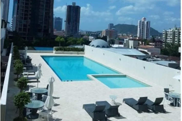 Apartamento en venta en ph the palace, bella vista