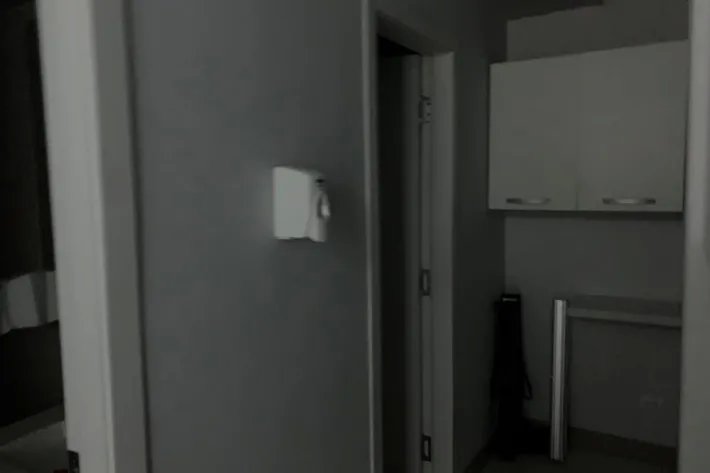 Alquiler de oficina en vía brasil, ciudad de panamá