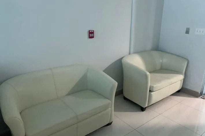 Alquiler de oficina en vía brasil, ciudad de panamá