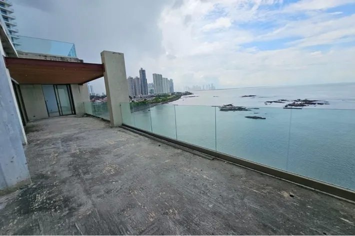 Apartamento en venta en ph the residences, punta pacífica