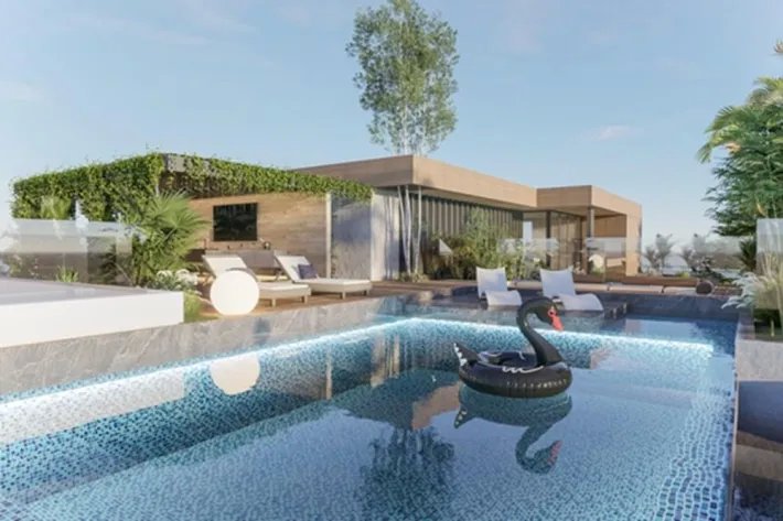 Apartamento en venta en ph the residences, punta pacífica